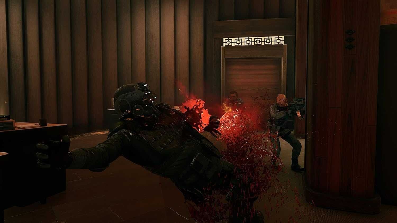 Wanted Dead Xbox One S / Series X - widowiskowa gra akcji / strzelanka
