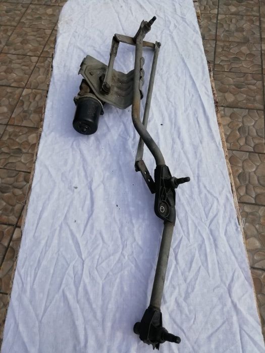 Caixa Velocidades Radiador A/C Intercooler Scenic 3 de 2000 a 2010