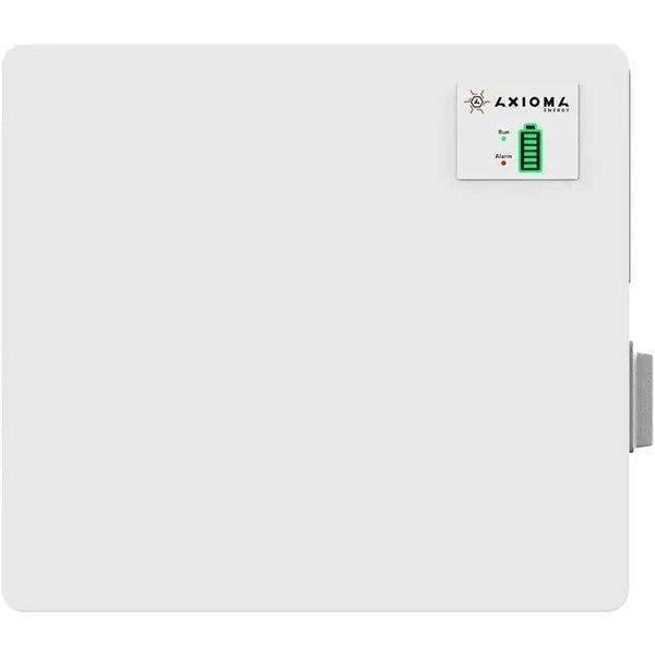 Аккумулятор аксиома 5 киловат