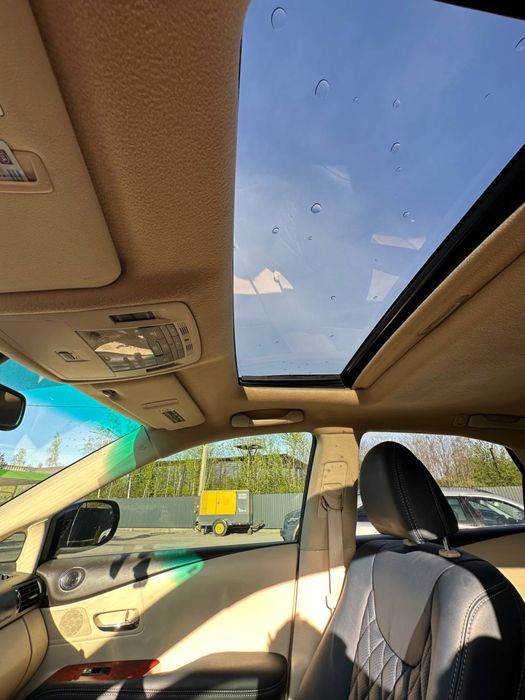Продам Lexus RX 350