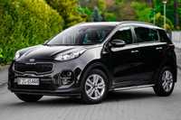 Kia Sportage 1.7 CRDI 141 KM * Polski Salon * Automat * Bussines * Idealny 2017