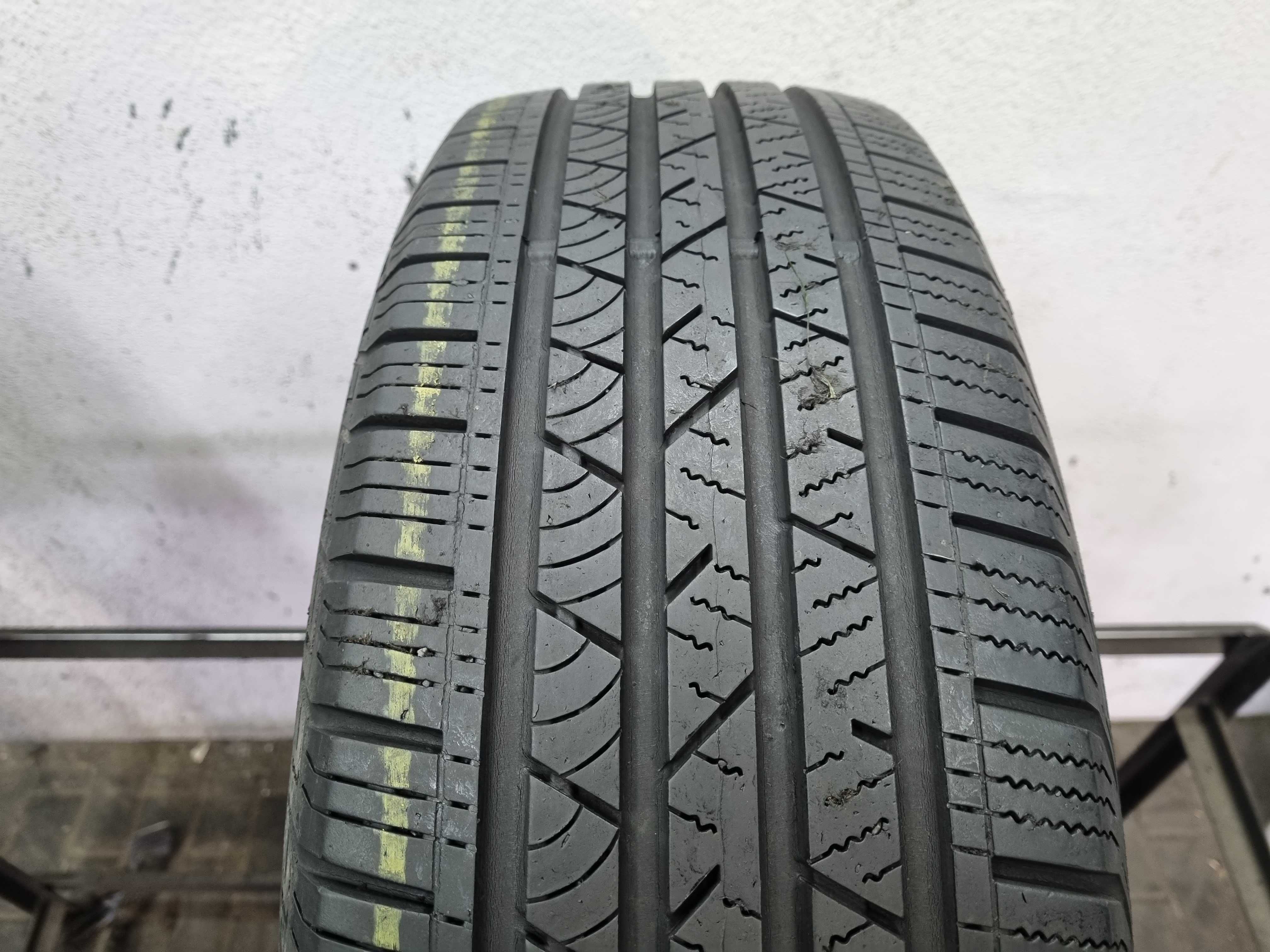225/65/17 102T Continental CrossContact LX D.2513
