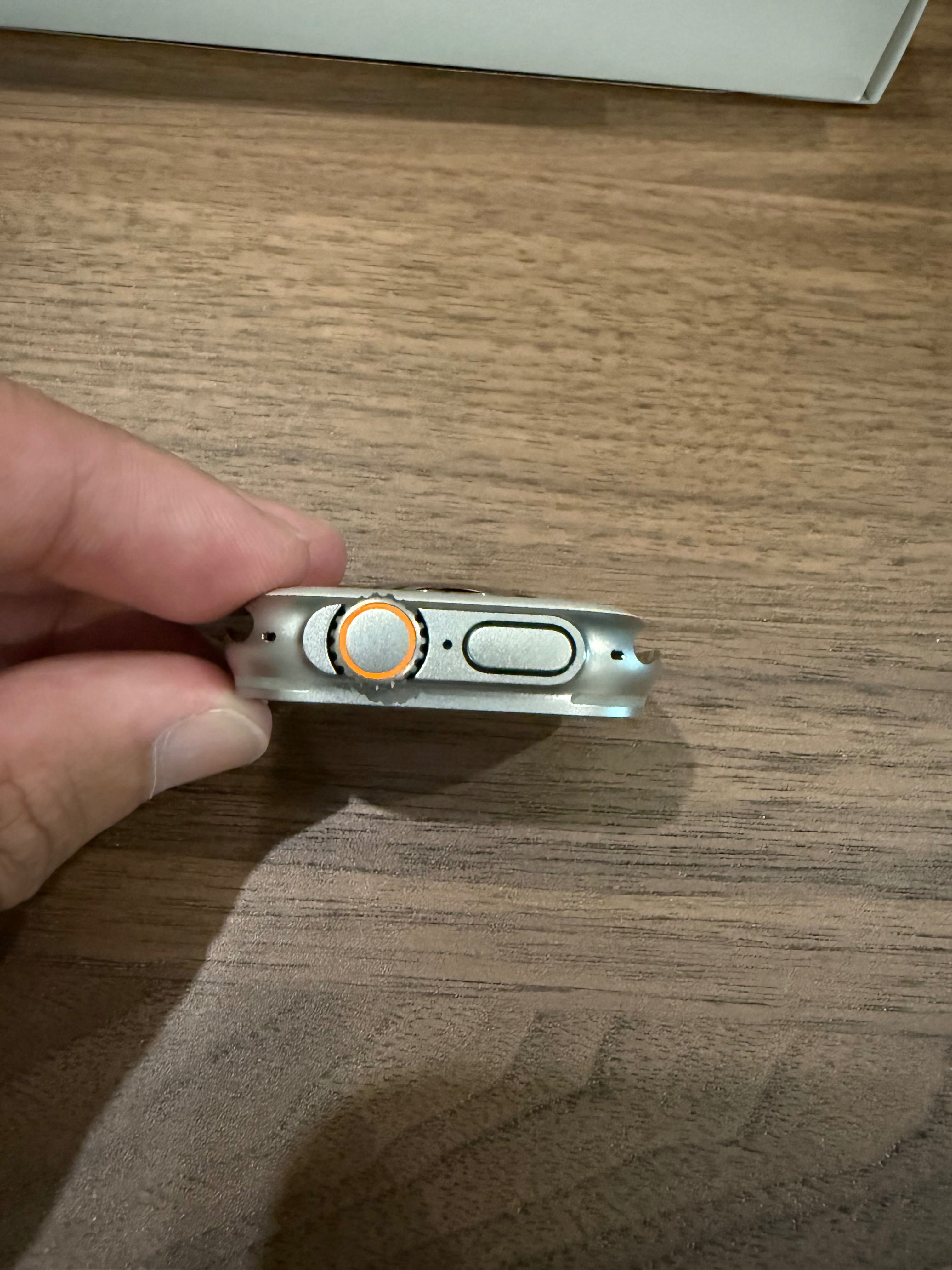 Apple Watch Ultra 2