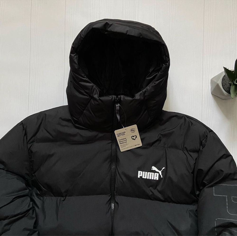 Куртка Puma Power Jacket Оригинал