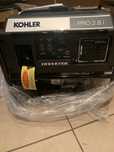 Генератор инверторный Kohler Pro 2.8i