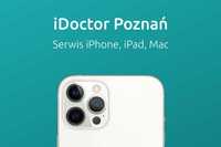 Naprawa iPhone iPad Macbook | Poznań | iDoctor | Serwis Apple