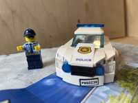 LEGO 60239 Policja