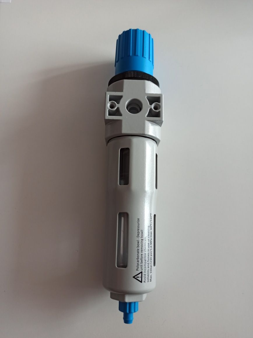 Filtr regulator ciśnienia FESTO LFR-D-MINI 546432