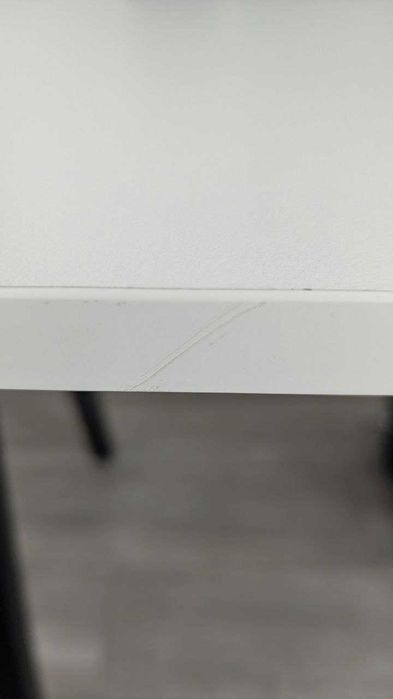 stół ikea TTROTTEN 120x70