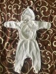 Продам дитячі речі в гарному стані,одягали один раз.Розмір 56