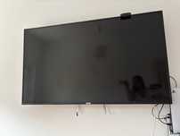 Tv 65 polegadas TCL