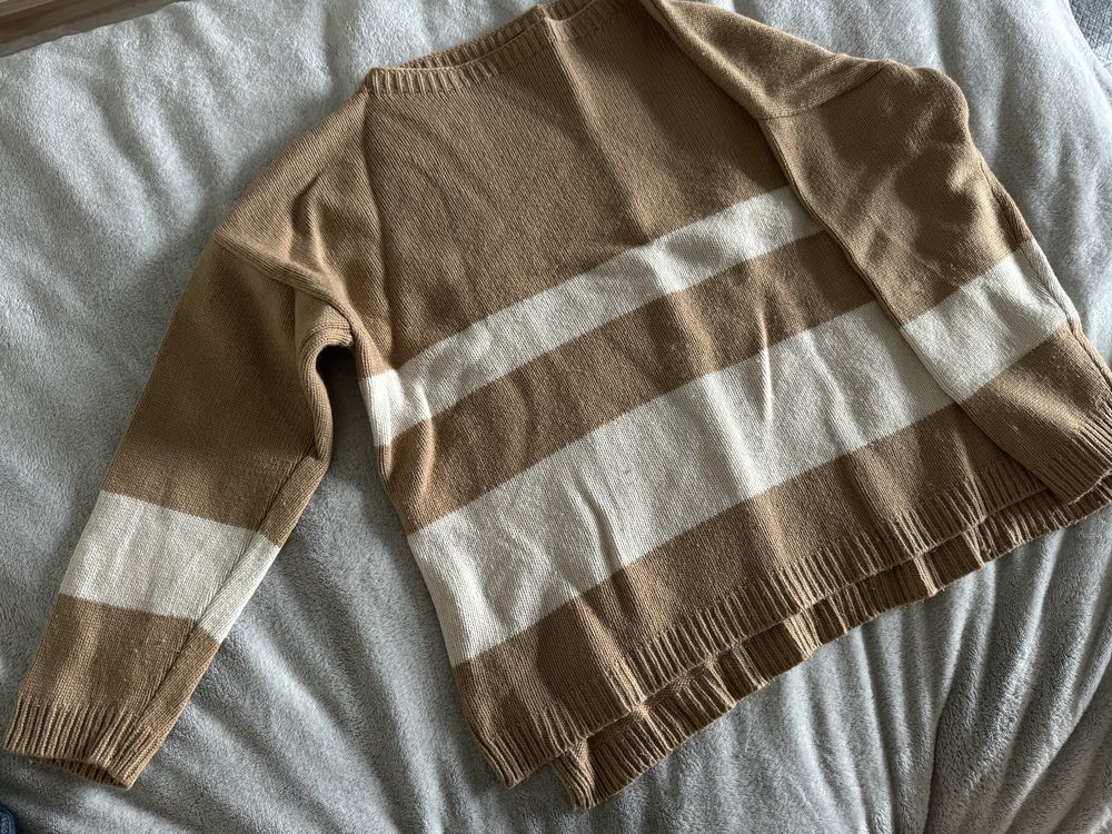 Светр Massimo Dutti