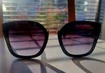 Okulary Reserved