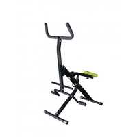 Máquina de exercícios fit GYMFORM AB BOOSTER PLUS