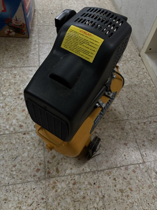 Compressor Emax TD-2025