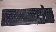 Teclado USB para PC
