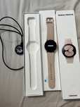 Samsung Galaxy Watch4 jak nowy!