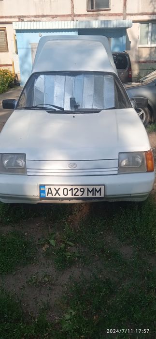 Продам   таврию. Пикап,