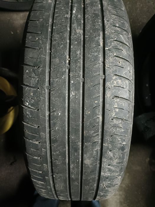 Opony letnie Hankook 235/55/18