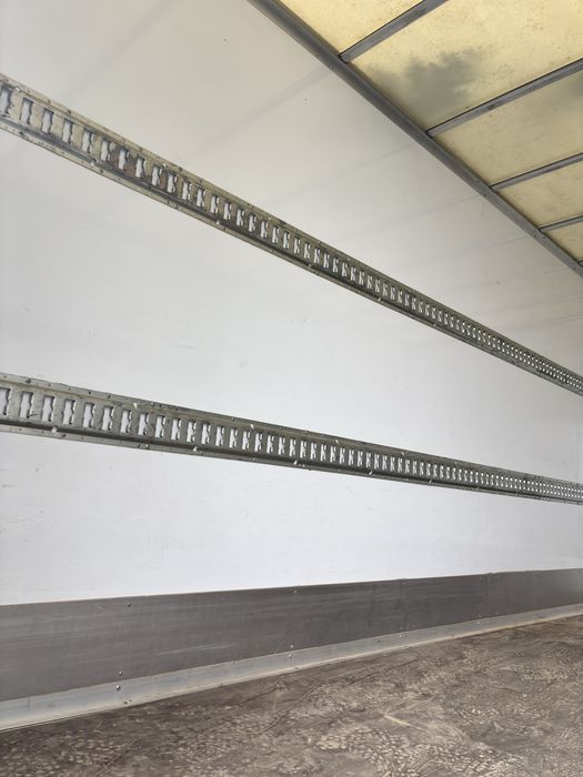 Caixa de carroçaria para Carrinha