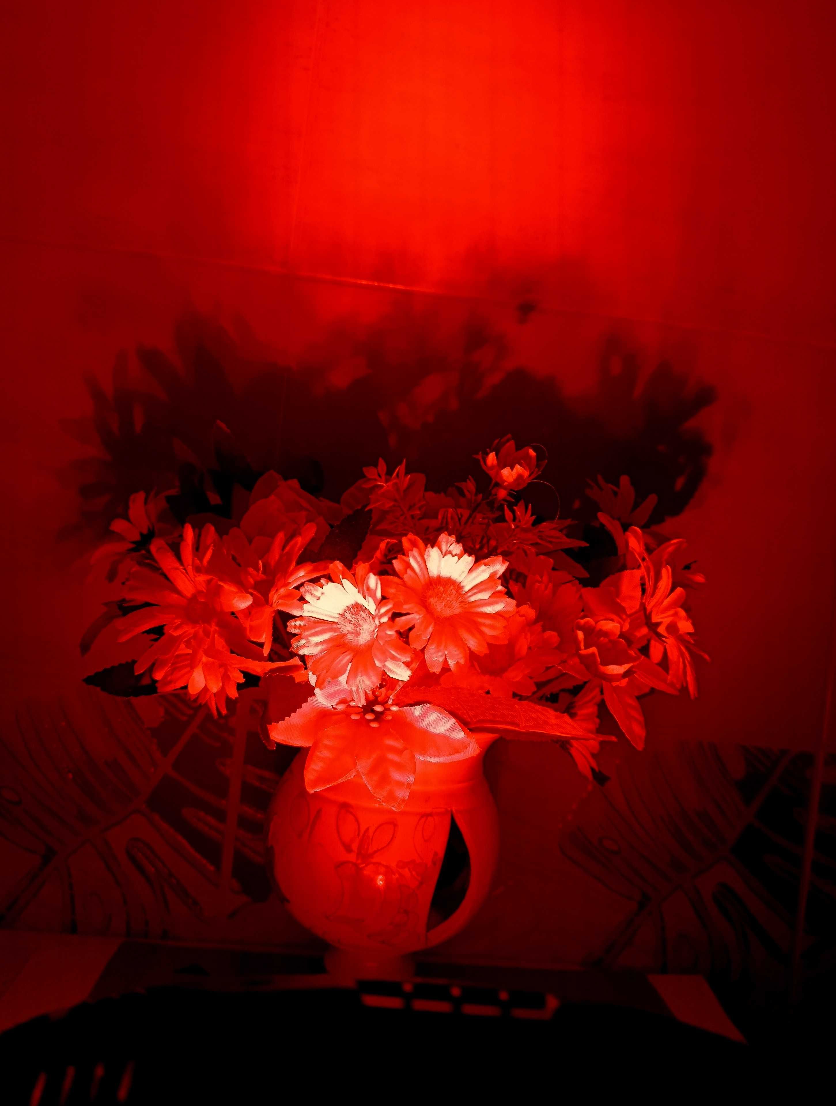 Imprezowy reflektor sceniczny 36 LED.