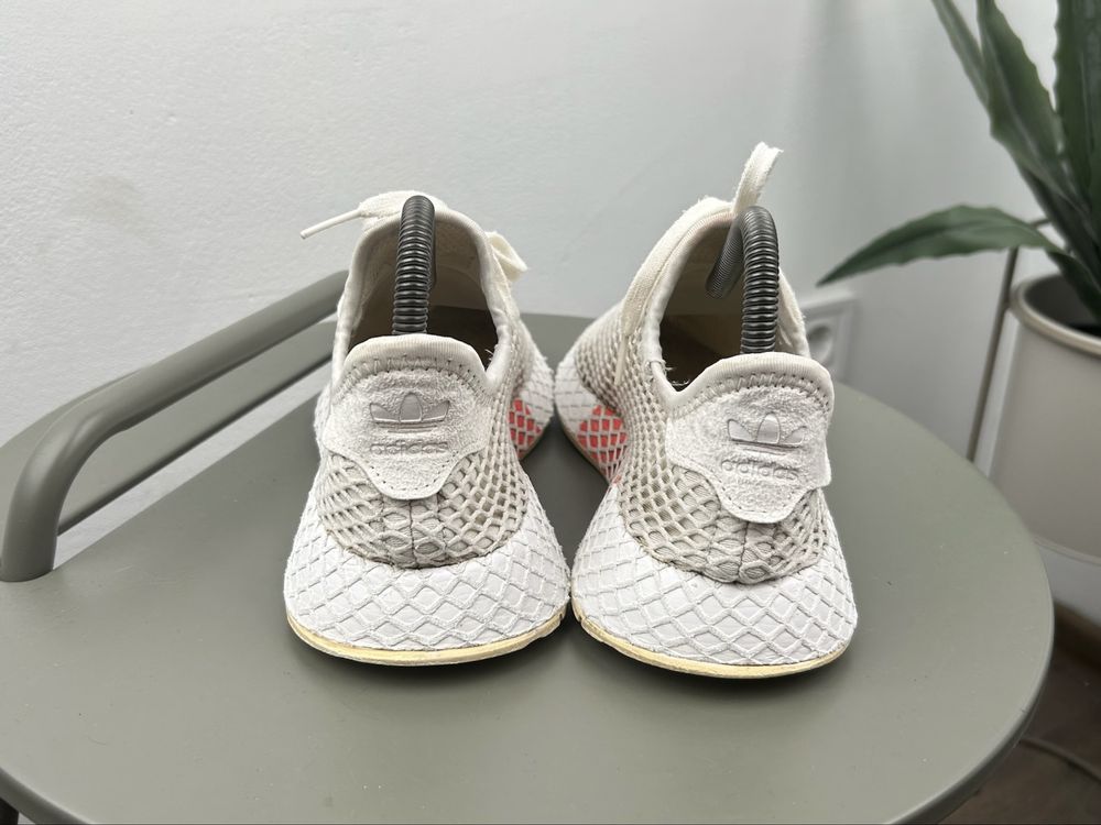 Оригінал! Кросівки Adidas Deerupt 35 розмір 03681