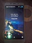 Leagoo M8 gold робочий