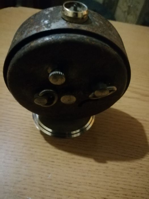 Годинник настільний *слава*