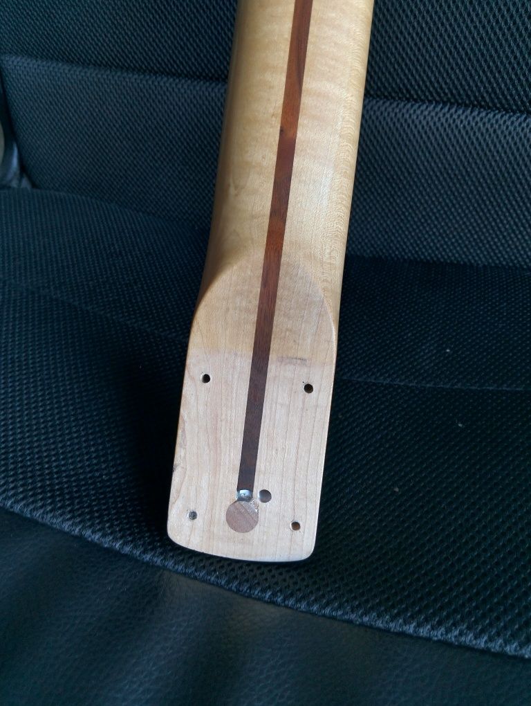 Braço Stratocaster