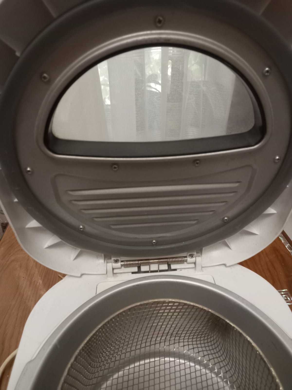 Фритюрница  1600W  из Германии