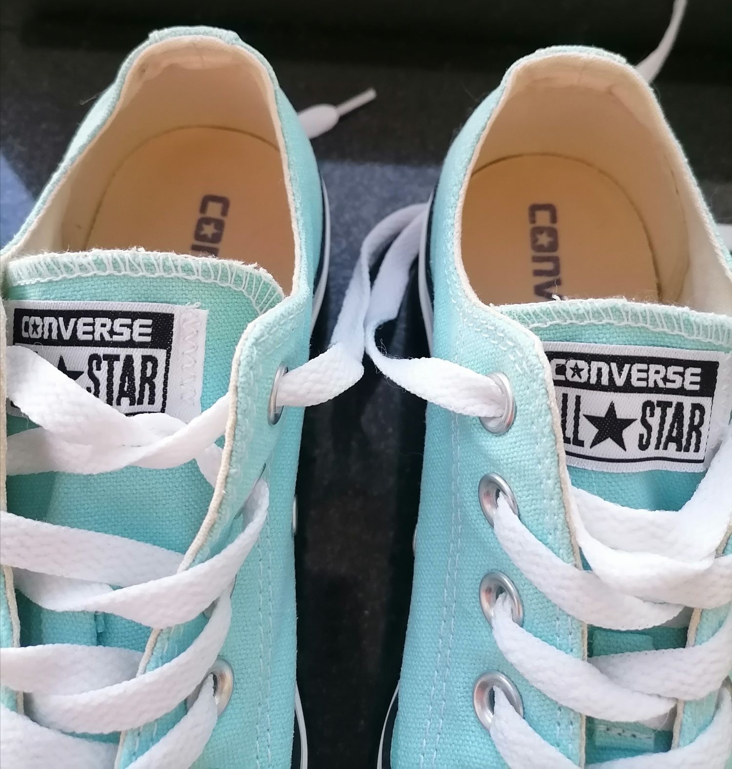 Кеди converse, розмір 37