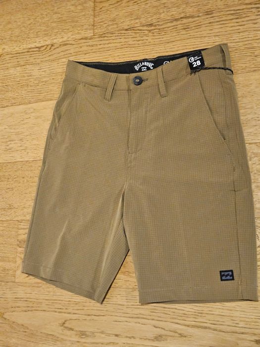 NOWE Shorty Quicksilver