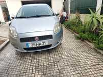 Fiat Punto 1.3 multijet