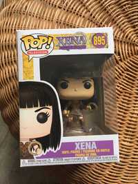 Funko pop - Xena