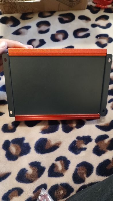 Інвертор 12V  220V 50 Гц.  3.5 кВт