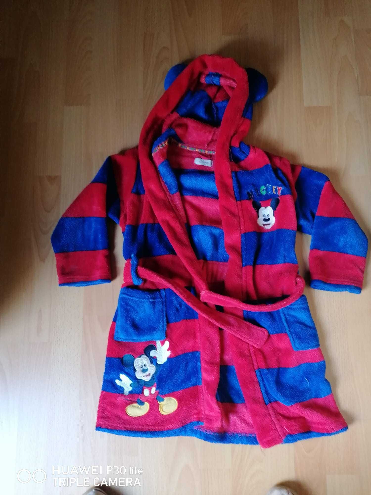 robe Disney criança