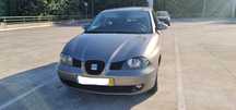 IBIZA 6L 2004 99 Mil km
