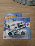 Hot wheels Nissan Skyline GT-R [R32]