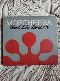 Morcheeba – Blood Like Lemonade i Red Hot Chili Peppers - I'm With You