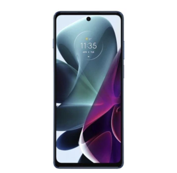 Motorola moto g200