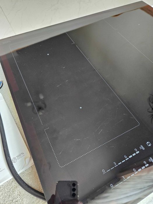 Plyta indukcyjna BEKO HII64720 UF2T