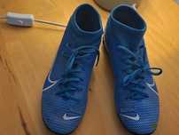 Korki Nike Mercurial Superfly 7 Club