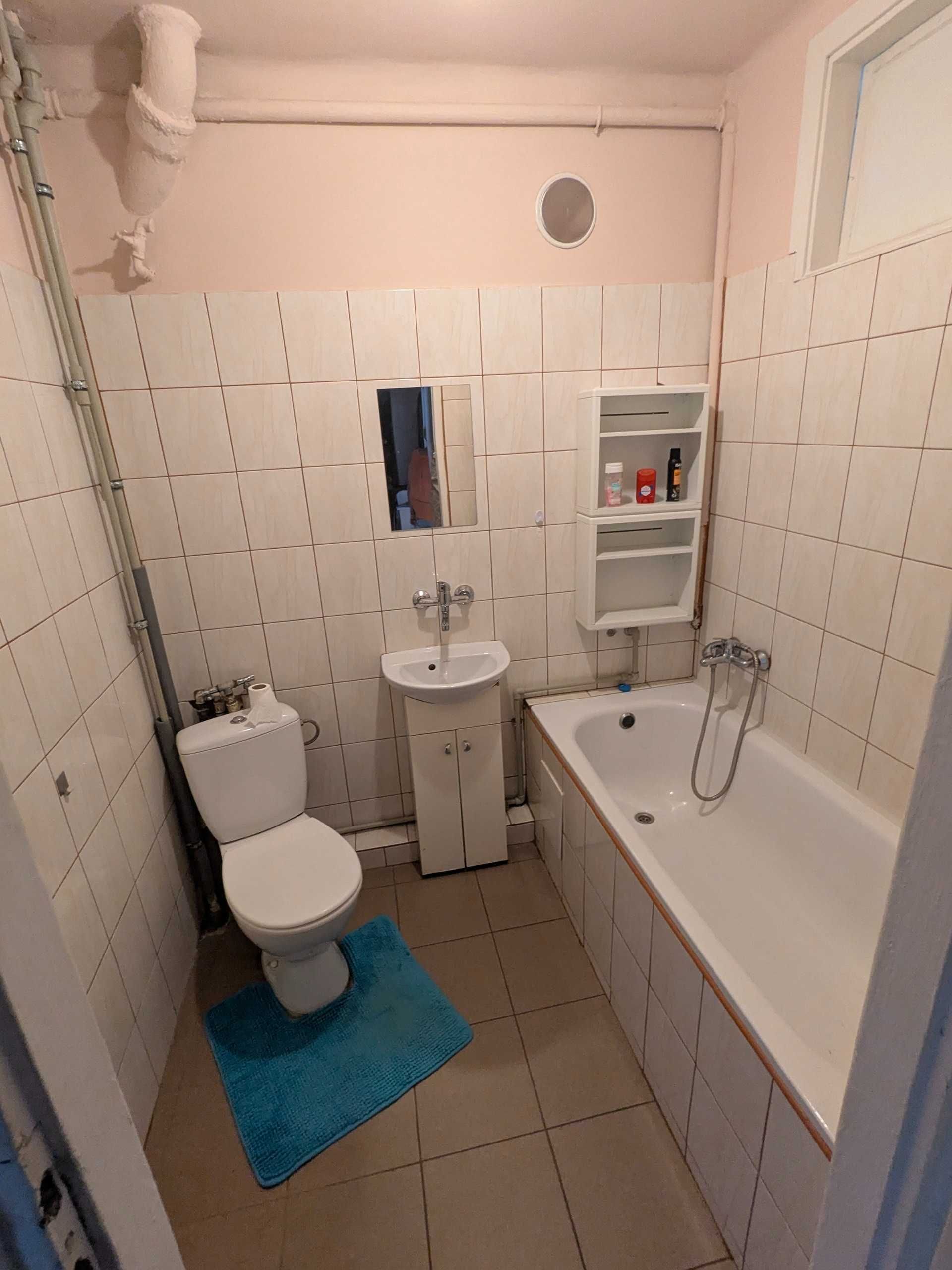 Sprzedam Mieszkanie M3 ul. Bydgoska Łódź Bałuty