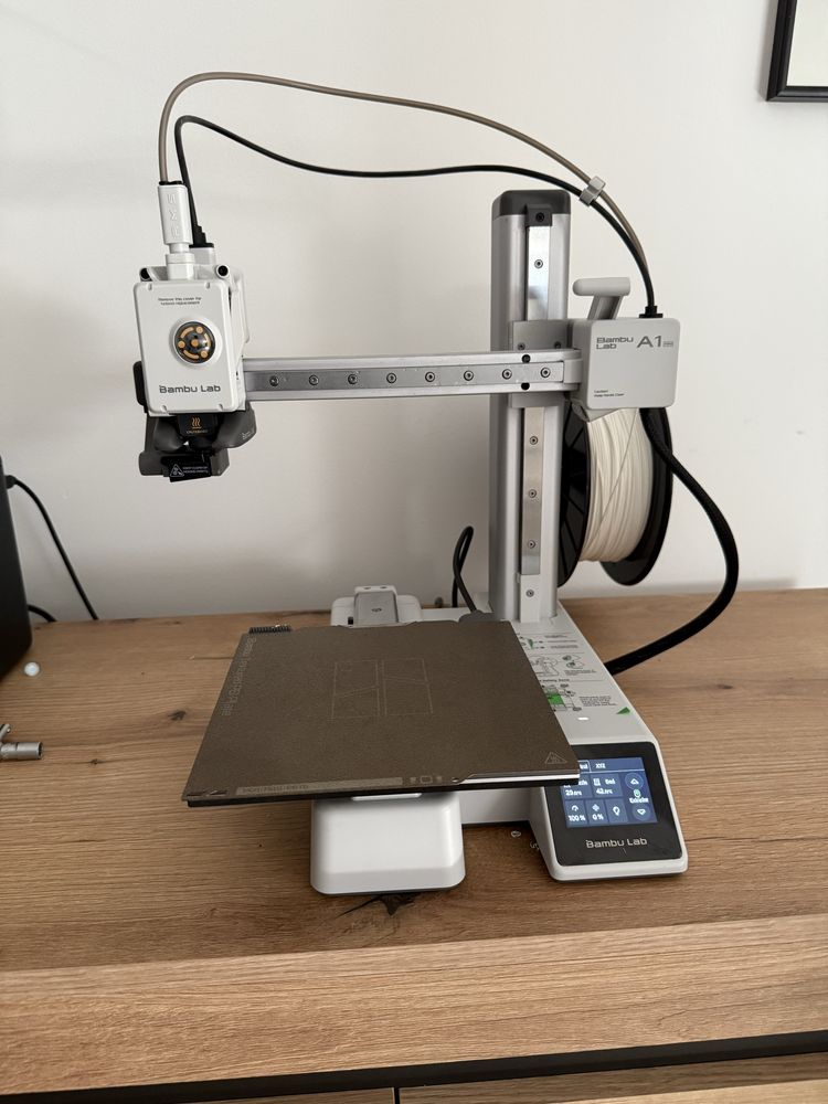 Bambulab a1 mini