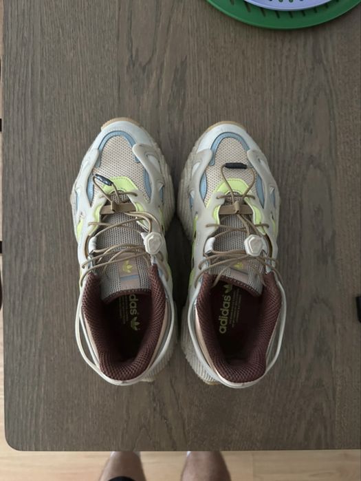 Adidas Roverend Adventure 42