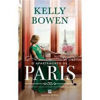 O Apartamento de Paris, Kelly Bowen