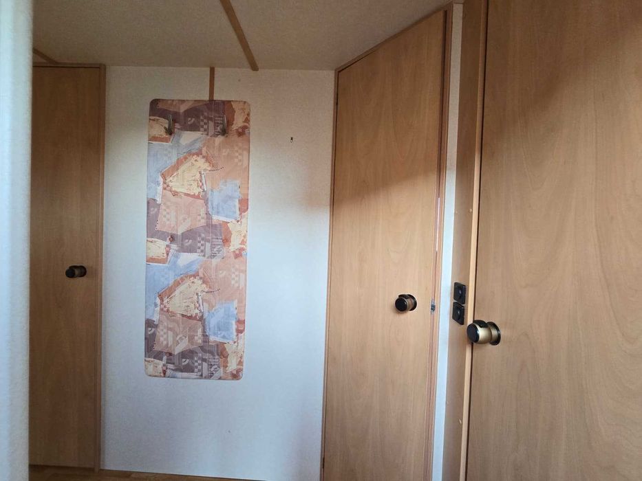 BÜSNTNER ELEGANCE T2 40 m4 toda equipada top oferta transporte