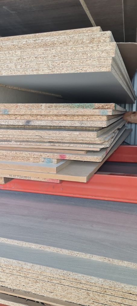 Plyty meblowe podkladowe
