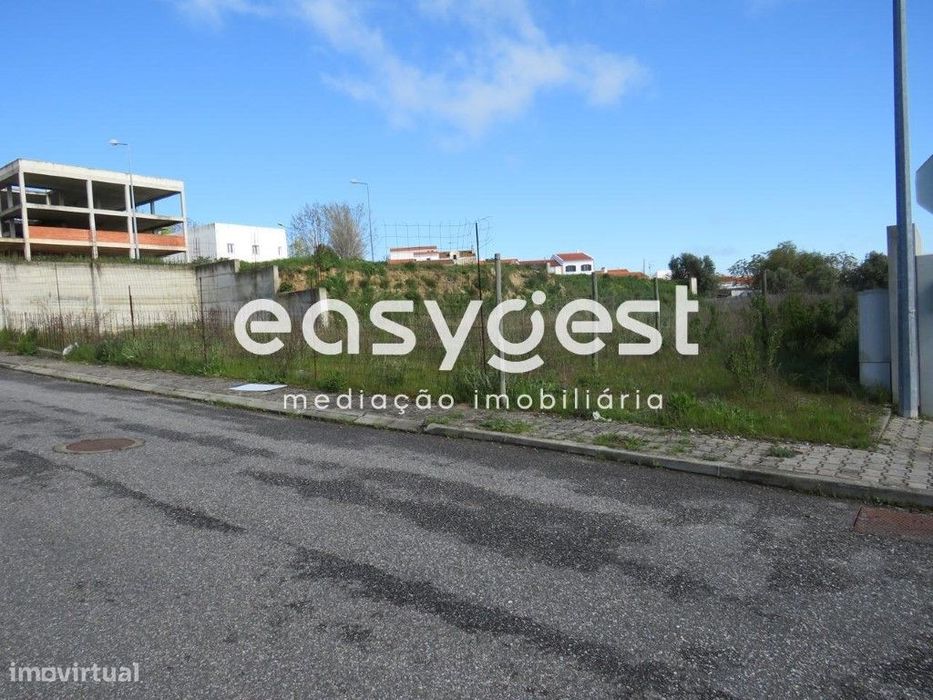 Terreno em Alvito
