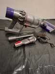 Пилосос Dyson V10